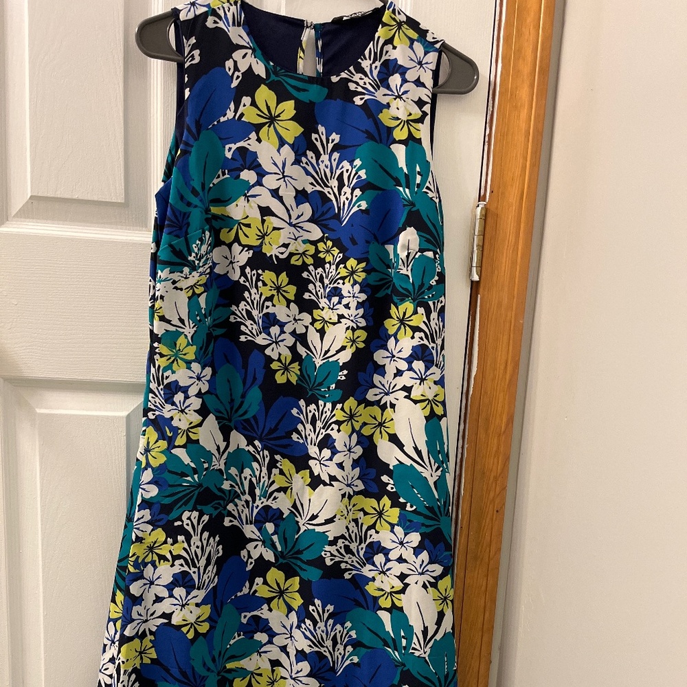 Long frock